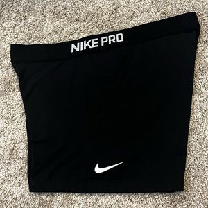Nike pros
